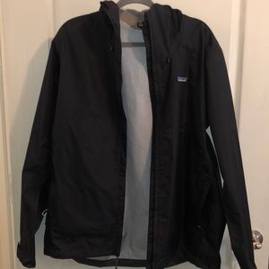 Patagonia Men’s Rain Jacket